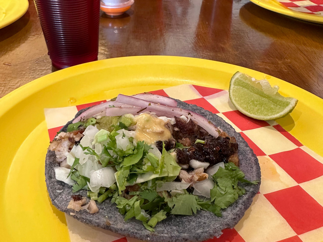 Vallarta Eats Food Tours景点图片