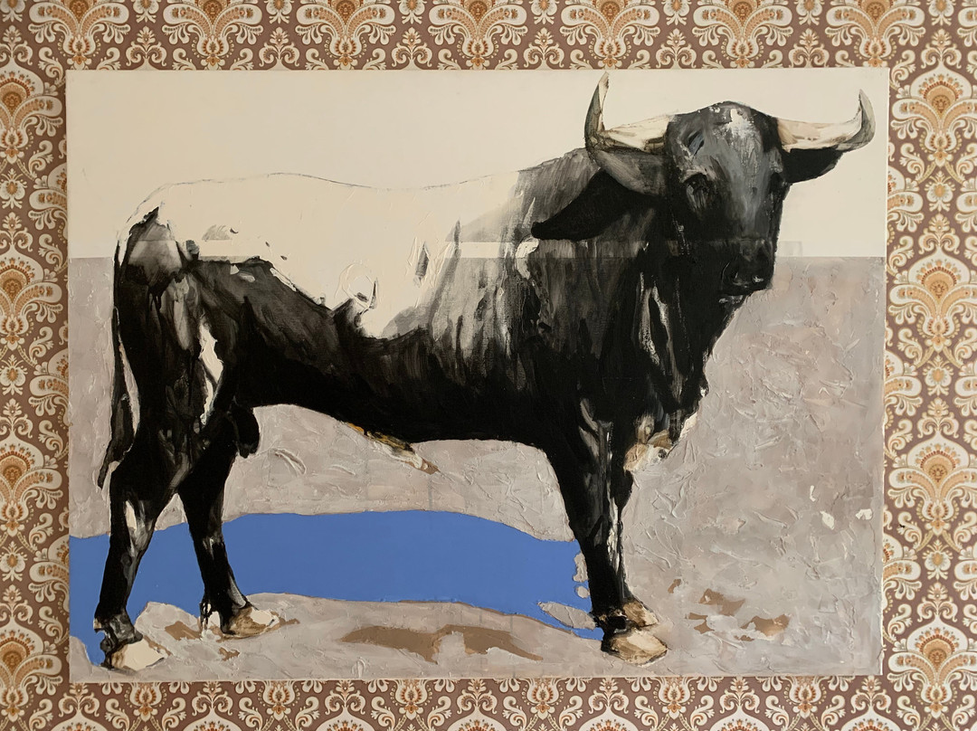 Galeria Luz de la Vida-Competa必去景点