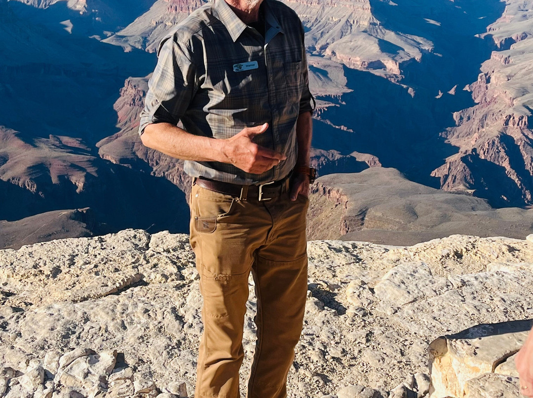 Grand Canyon Jeep Tours & Safaris-图萨扬必去景点