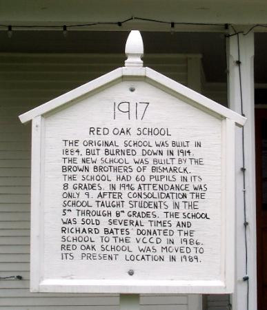 Kennekuk County Park-Danville必去景点