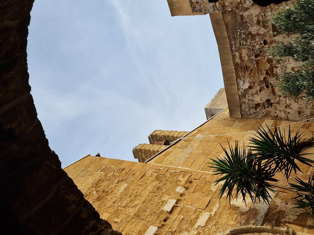 Chiesa di Santa Maria dei Greci景点图片