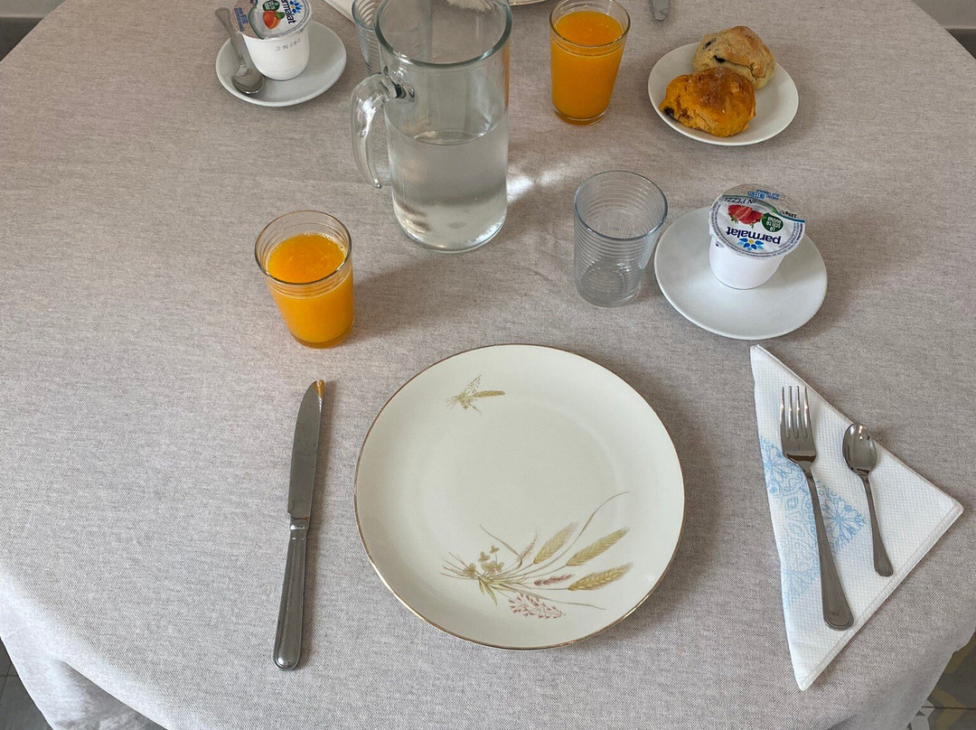 Li Perrini Boutique B&B主图