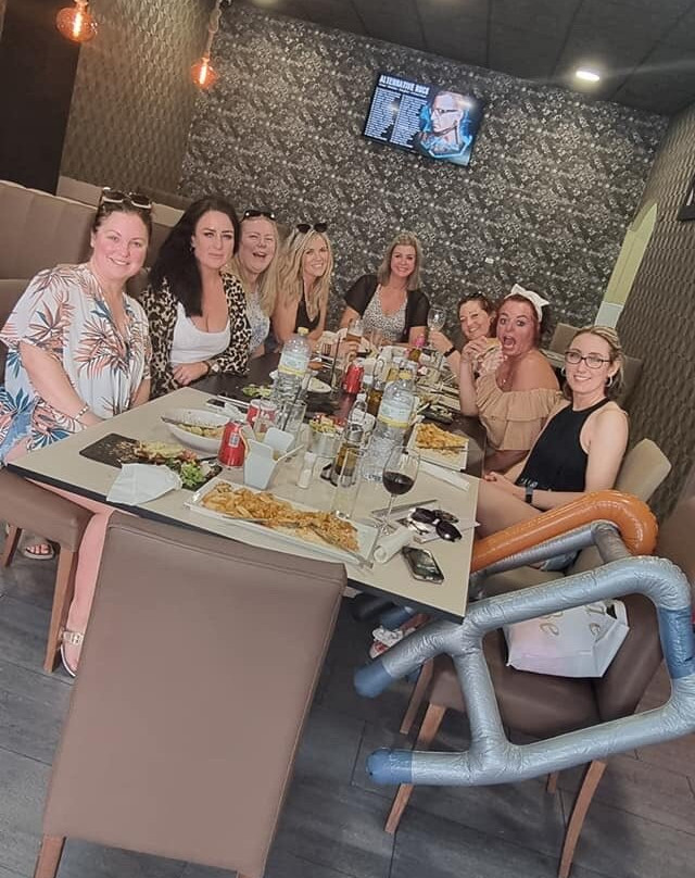 Big Ben Bistro Benidorm