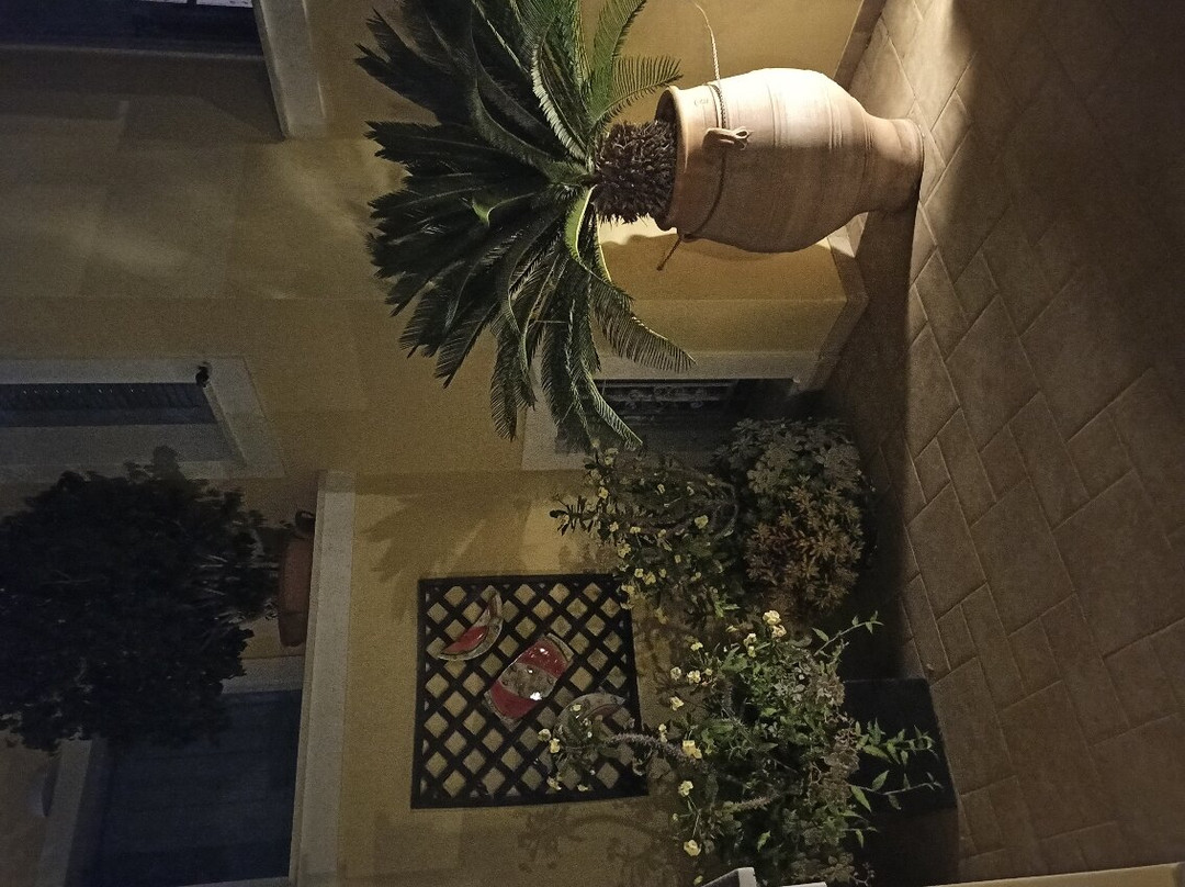 Fistikies Holiday Apartments主图