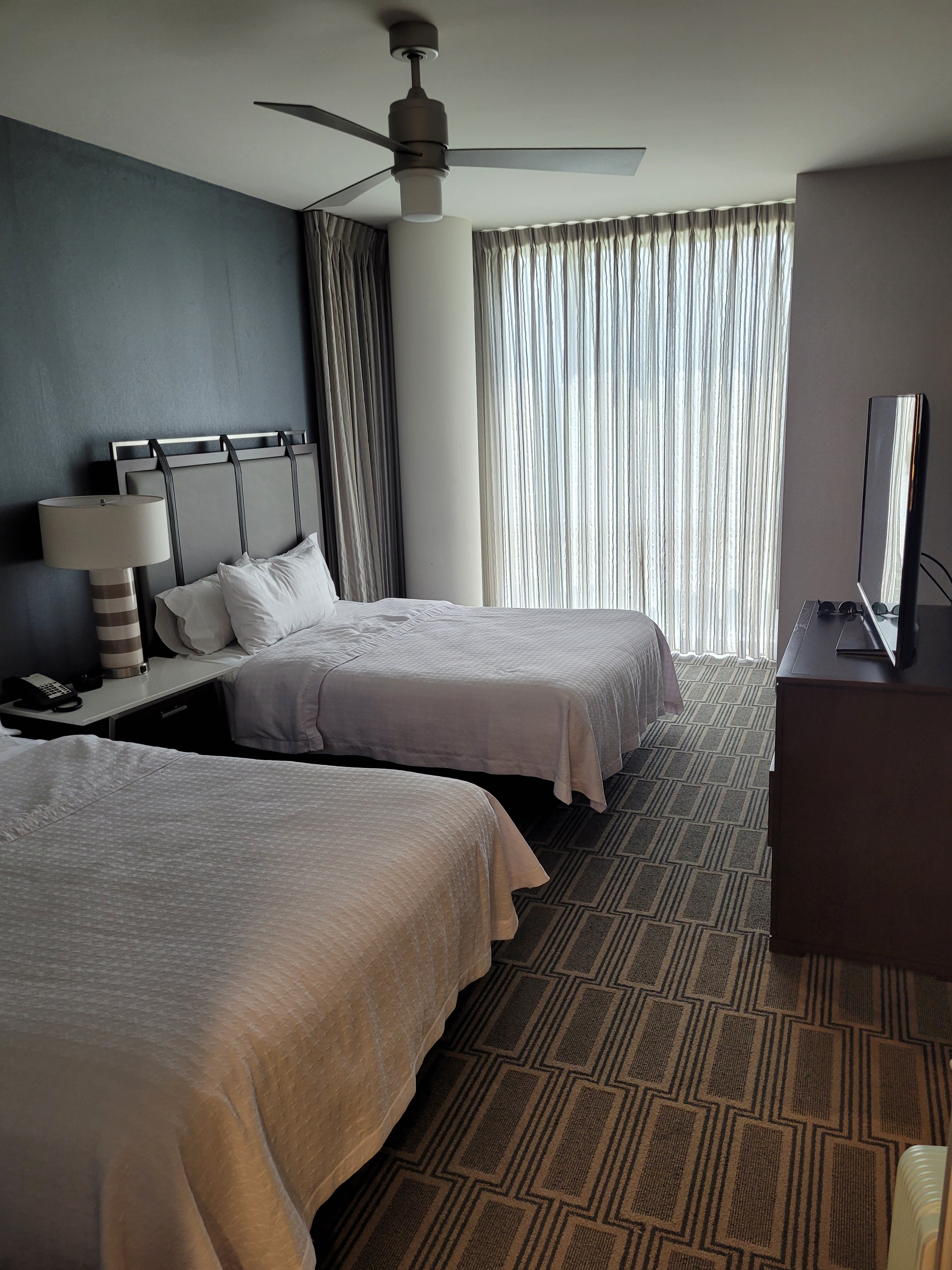 Homewood Suites By Hilton Teaneck Glenpointe-客卧