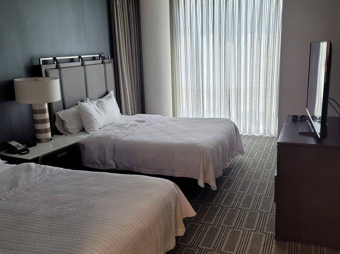 Homewood Suites By Hilton Teaneck Glenpointe主图