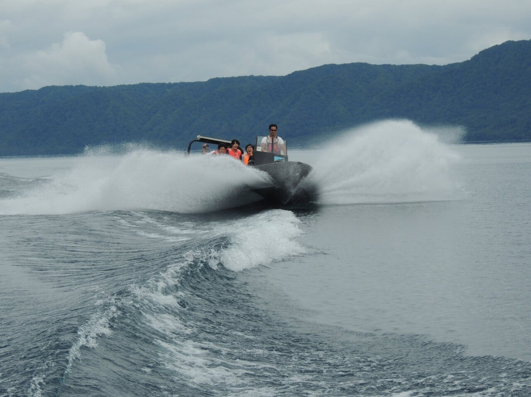 Guriland-十和田市必去景点