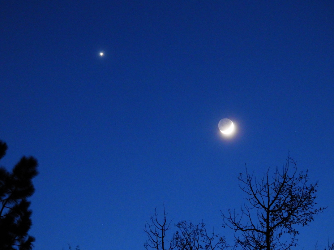 Central Idaho Dark Sky Reserve-森瓦利必去景点
