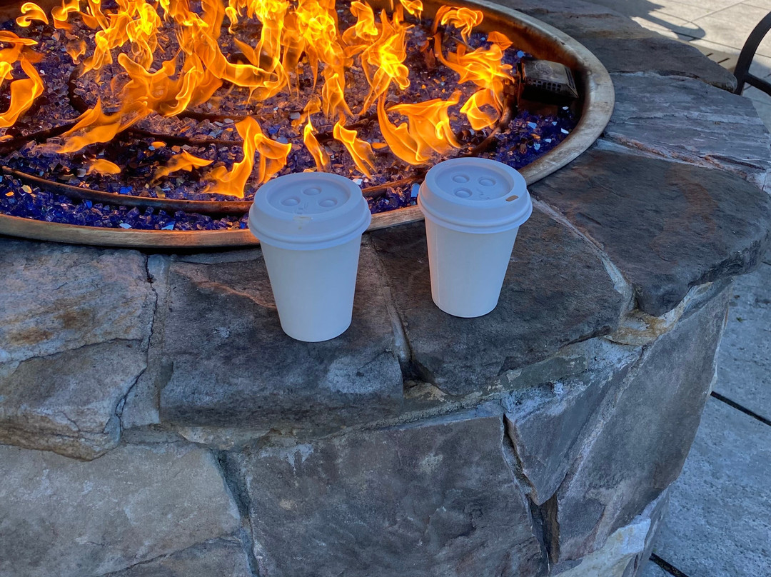 The Admiral's Inn主图