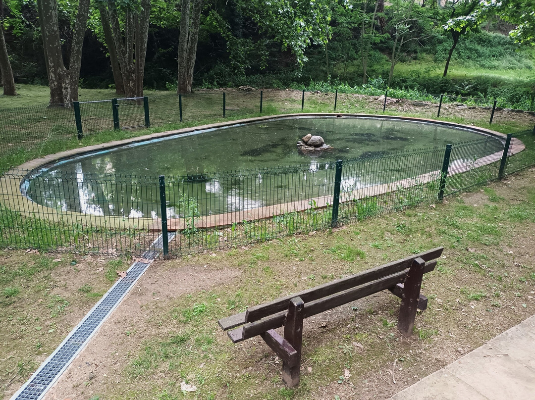Parque del Reguissol景点图片