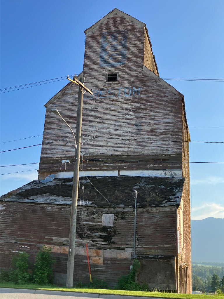 Creston Hotel-官方