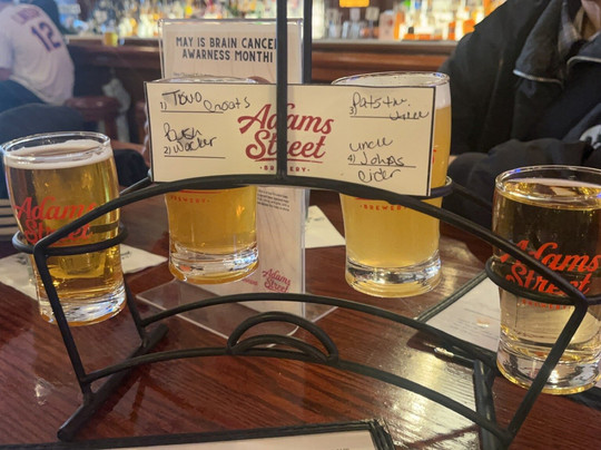 L Stop Tours-芝加哥必去景点