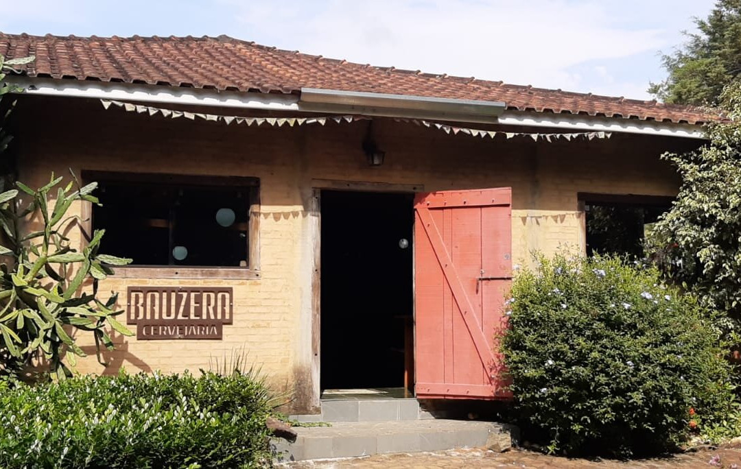 Cervejaria Bauzera-Sao Bento do Sapucai必去景点