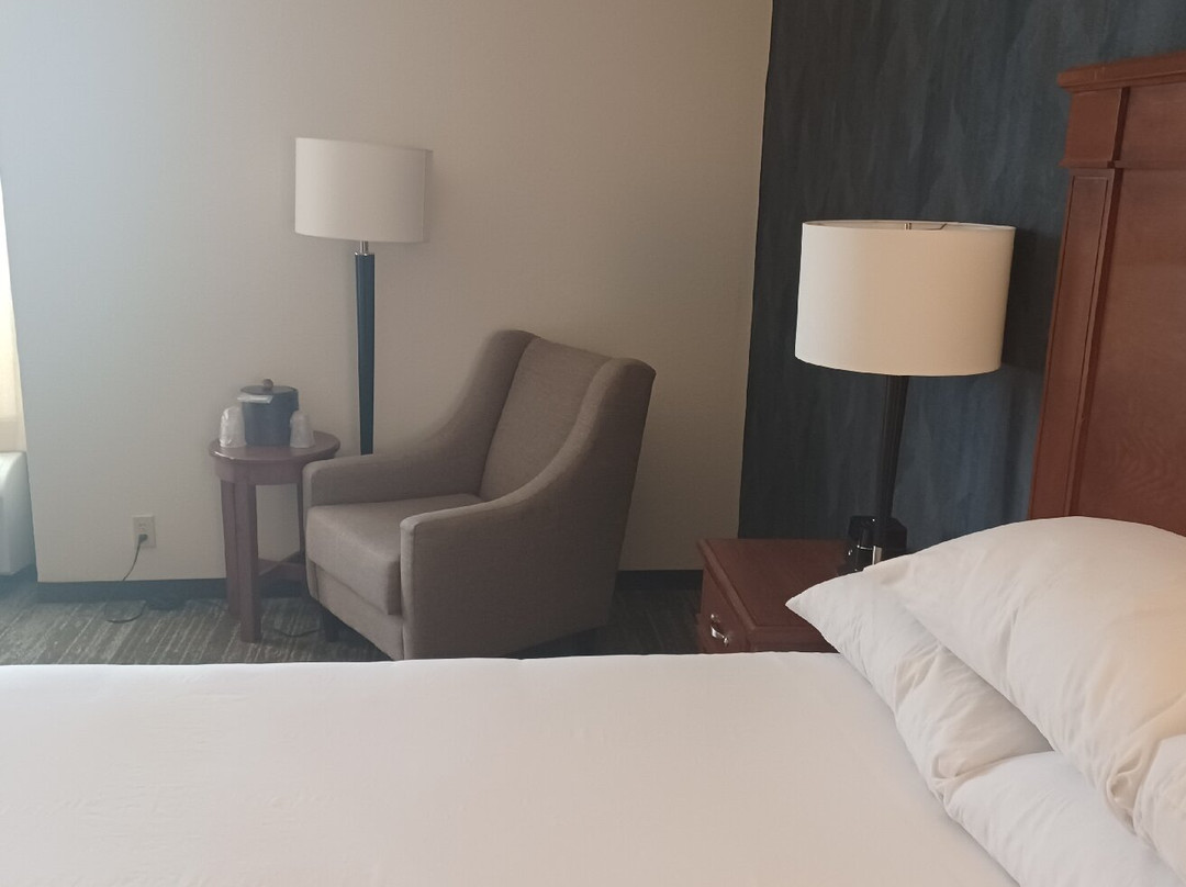 Drury Inn & Suites St. Louis St. Peters主图