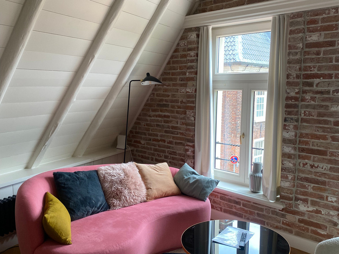 Hotel Five Rooms主图