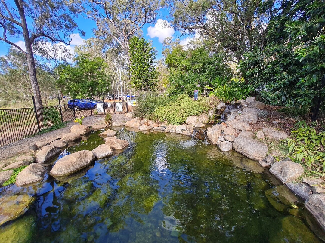 Murphys Creek-图沃柏必去景点