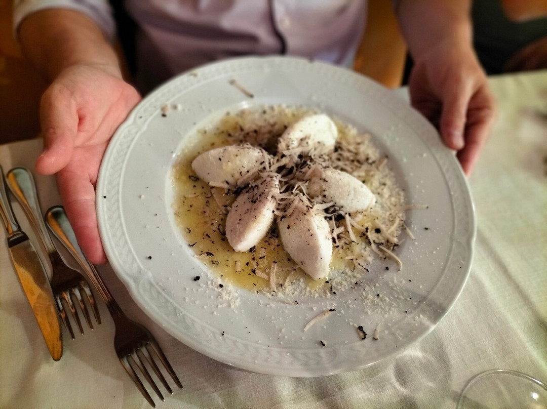 Locanda Al Confin - Osteria Le Piere主图