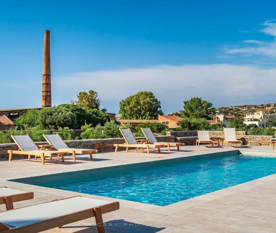 Eleon Apartments
