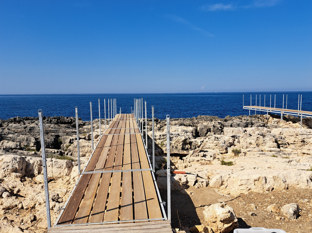 Oltremare Diving Center-纳尔德奥必去景点