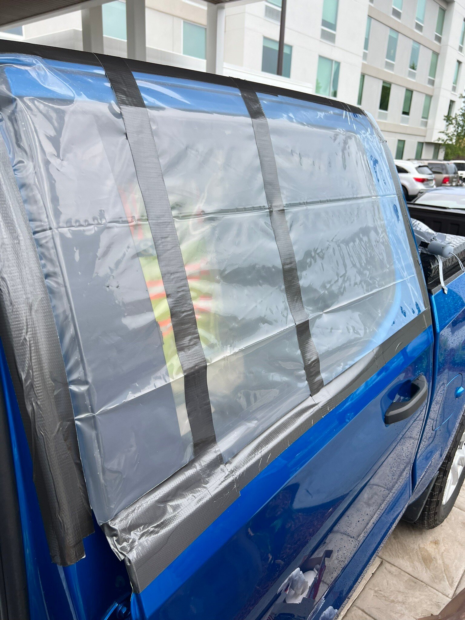 Home2 Suites by Hilton Covington-官方