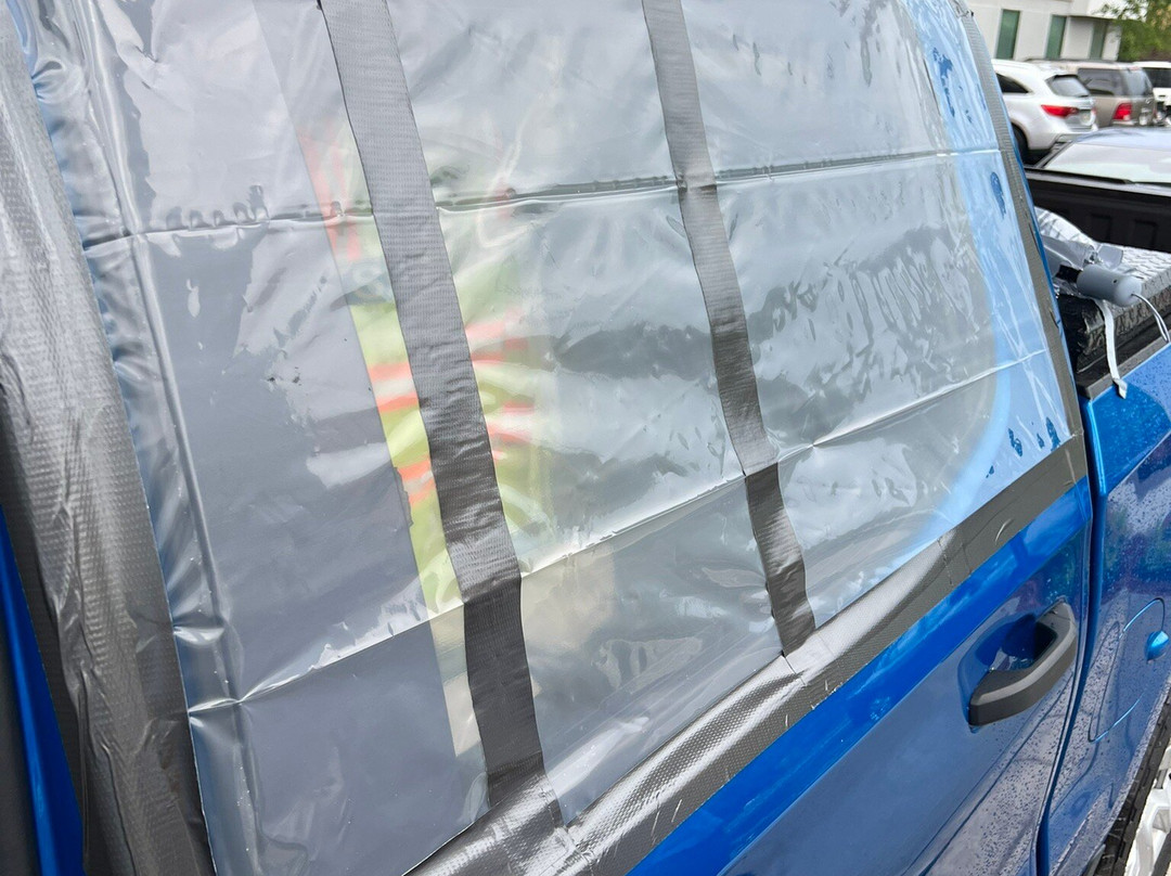 Home2 Suites by Hilton Covington主图