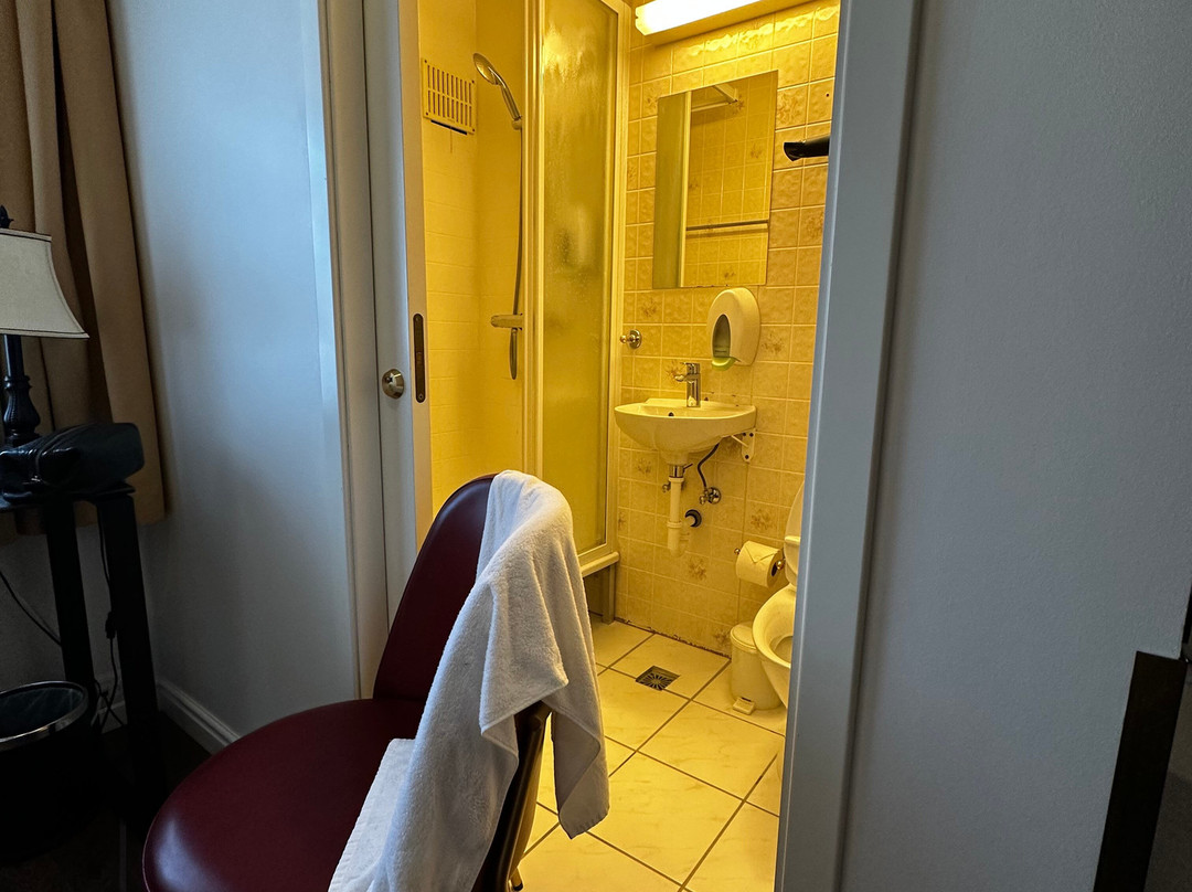 凯夫拉维克酒店主图