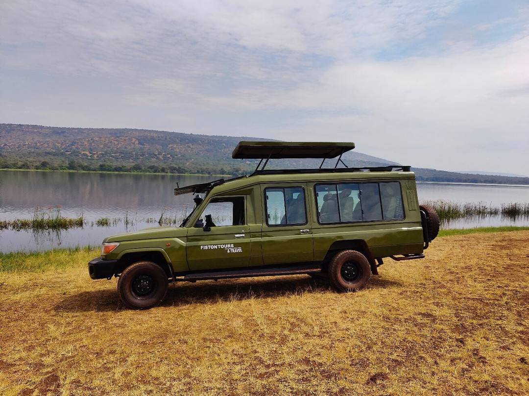 FISTON TOURS-吉佳利必去景点