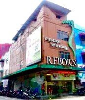 Reborn Batam BCS景点图片