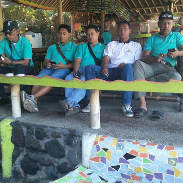 Rukmana Bali Tour-乌布必去景点