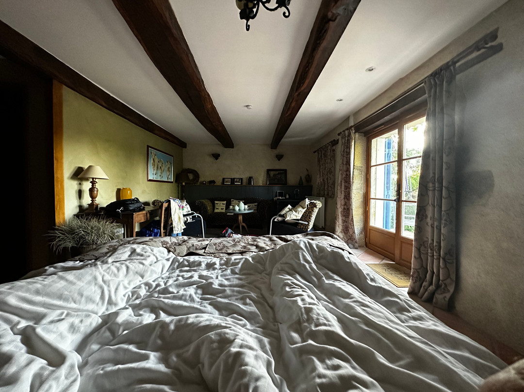 Le Cuisinier en Combraille主图