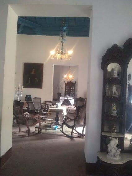 Museo de Arte Colonial景点图片