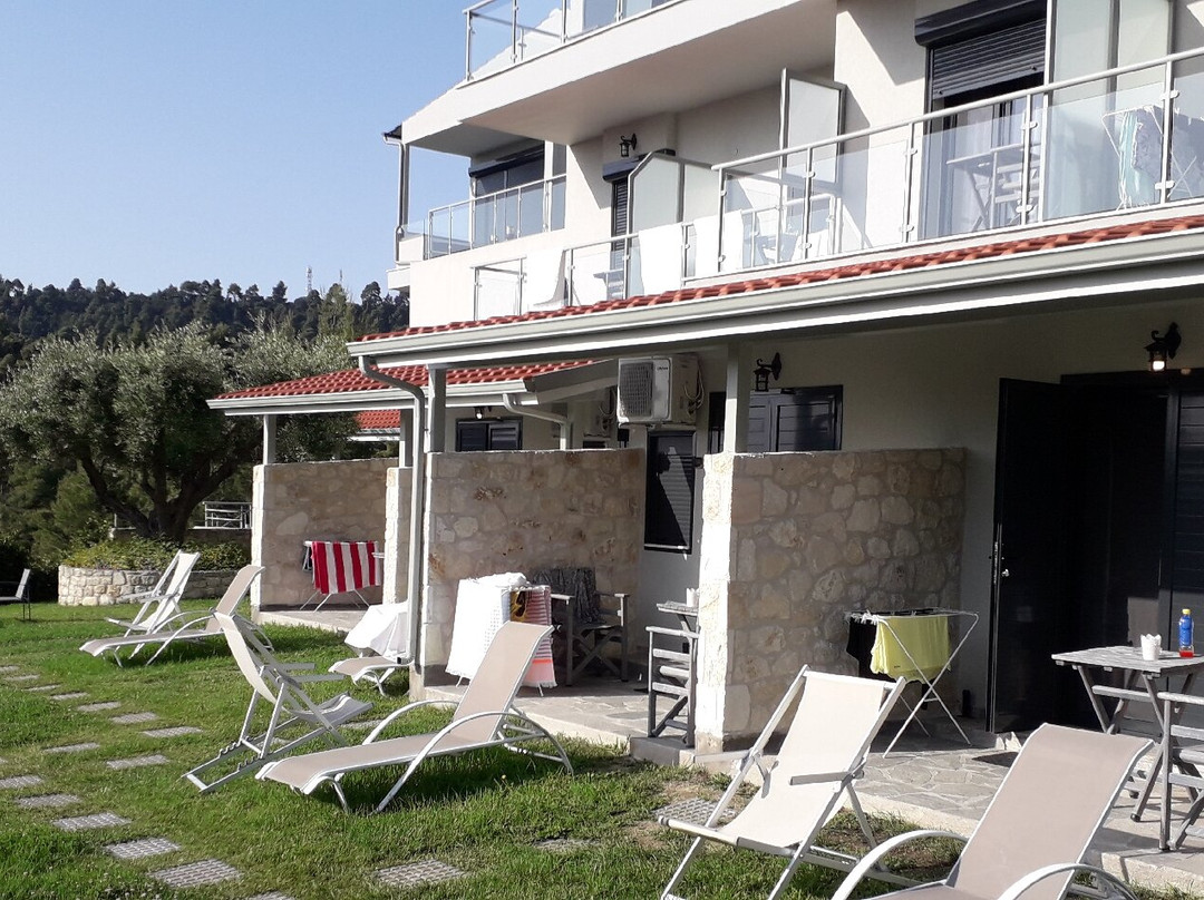 Mirabilia Boutique Hotel主图