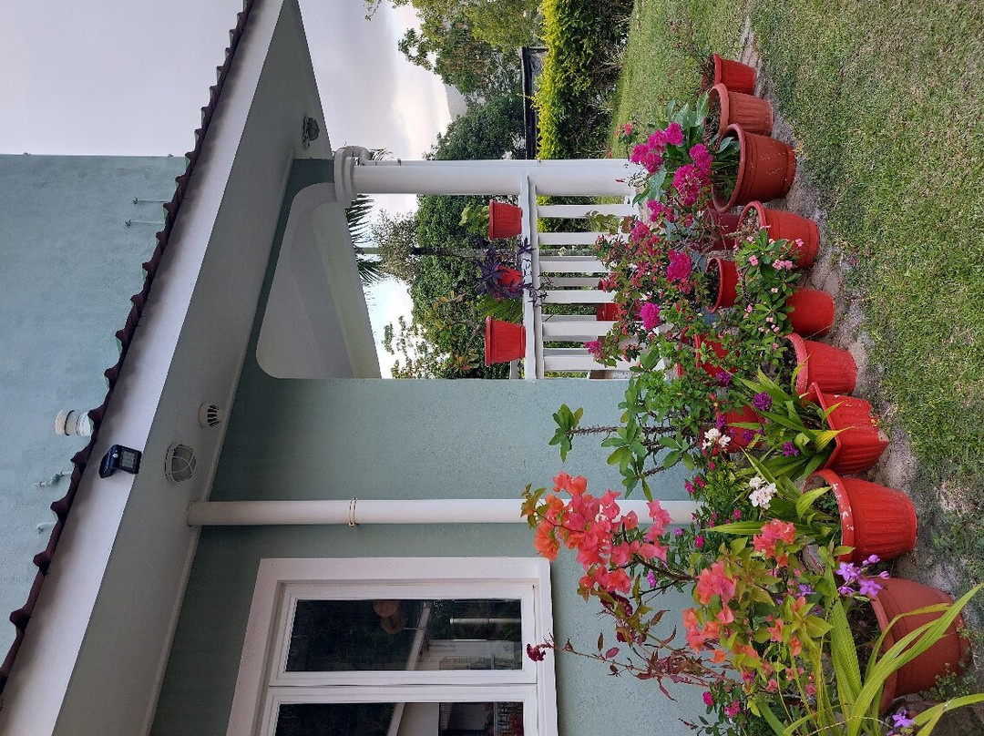 Villa Kayola (Kayola Self Catering)主图