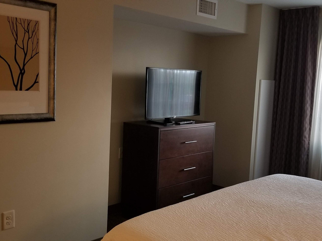 STAYBRIDGE SUITES COLUMBUS POLARIS by IHG主图