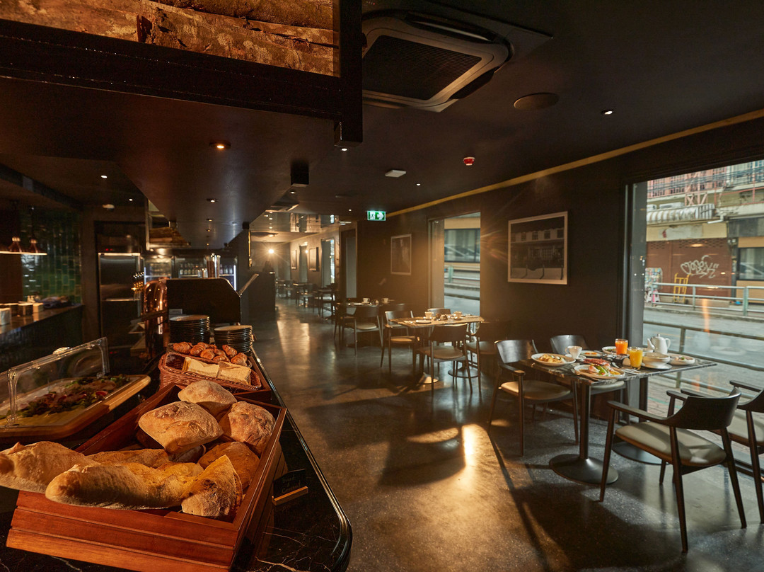 Tani.BKK Restaurant & Bar