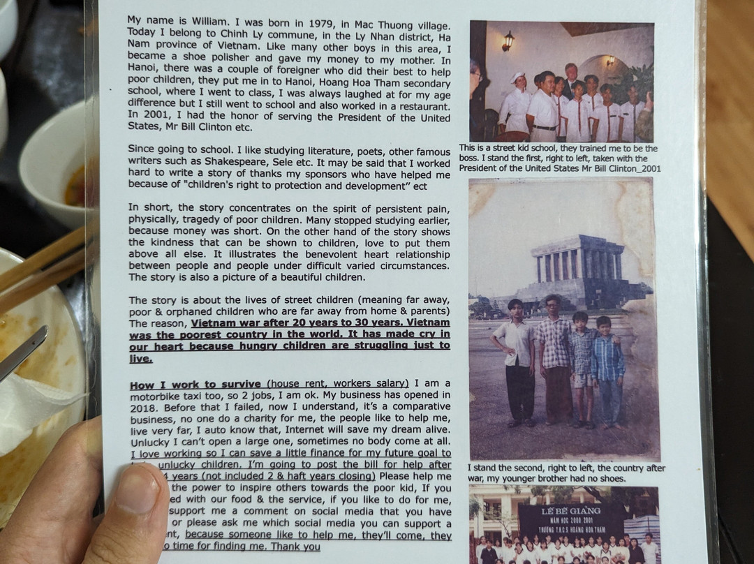 Nhuan Trach旅游攻略图片