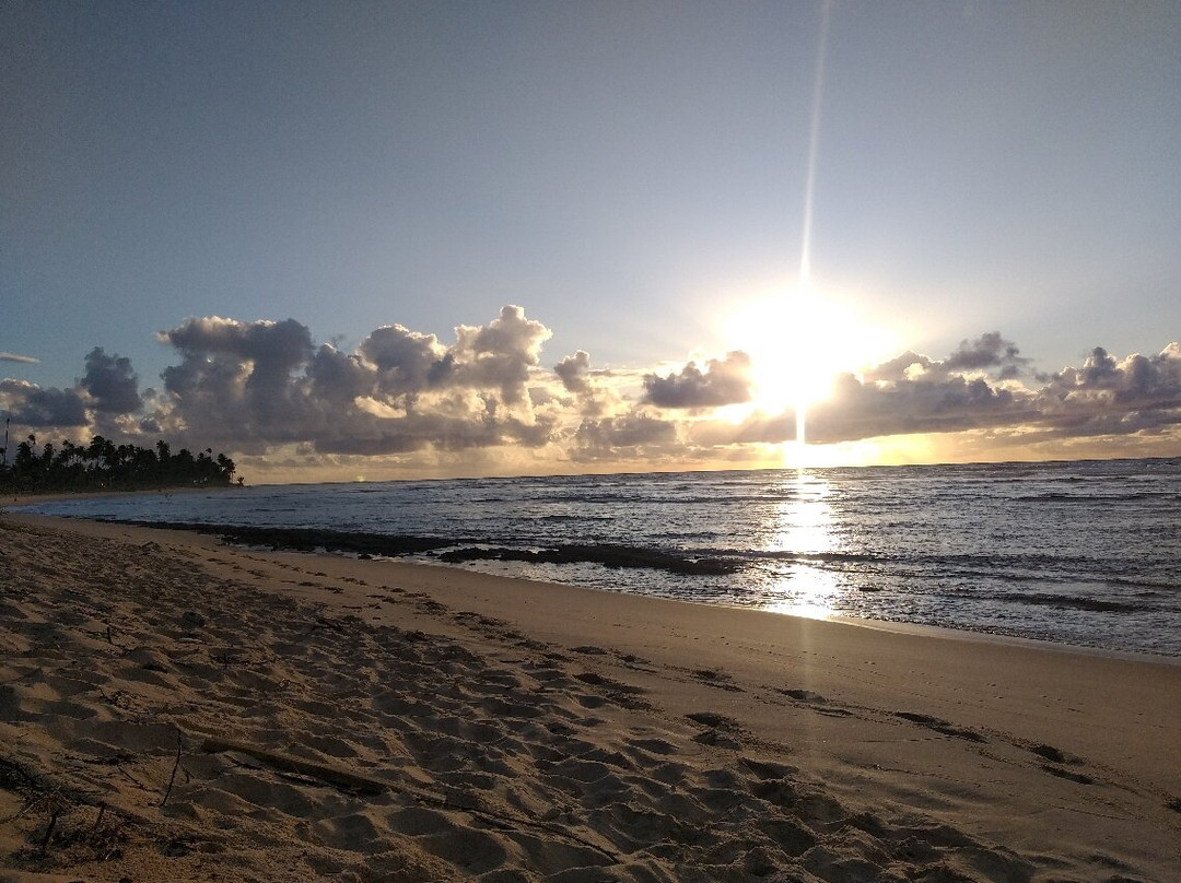 Hotel Pousada Tatuapara主图