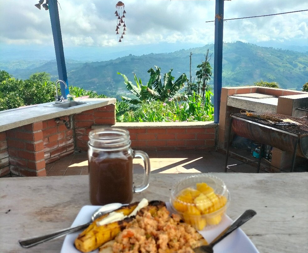 Eje Cafetero Ruta Campesina-Chinchina必去景点