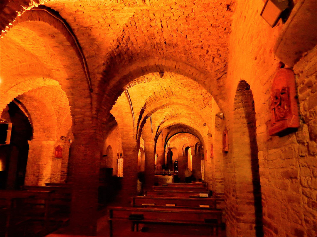 Santa Maria a Pie di Chienti-Montecosaro必去景点
