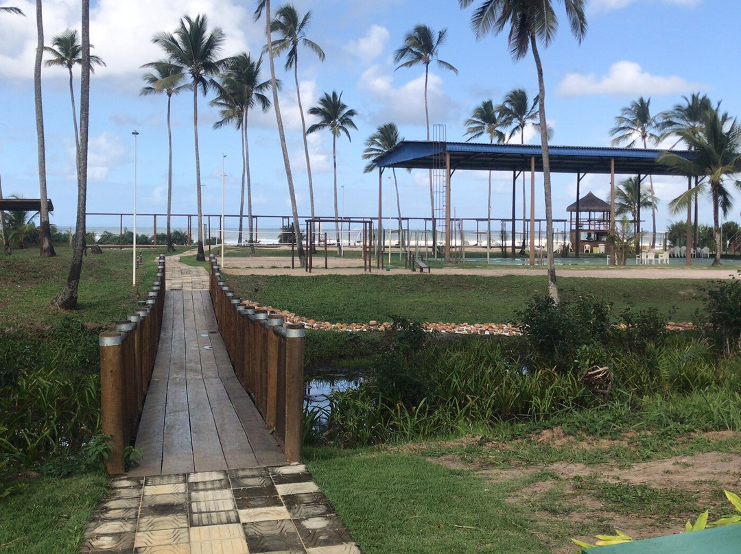 Ilheus North Residence主图