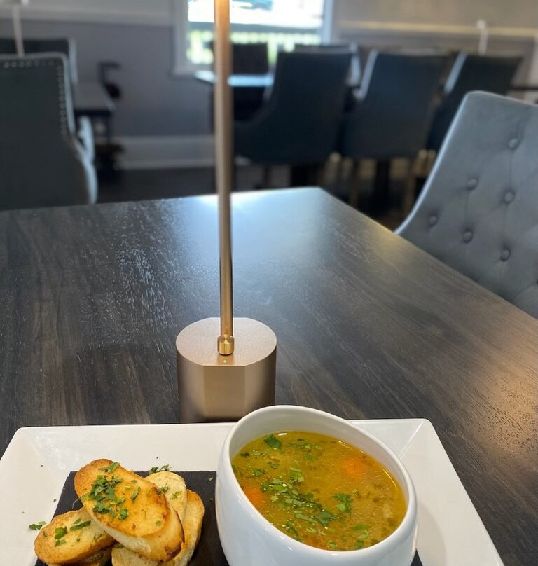 The Hotel Redland主图