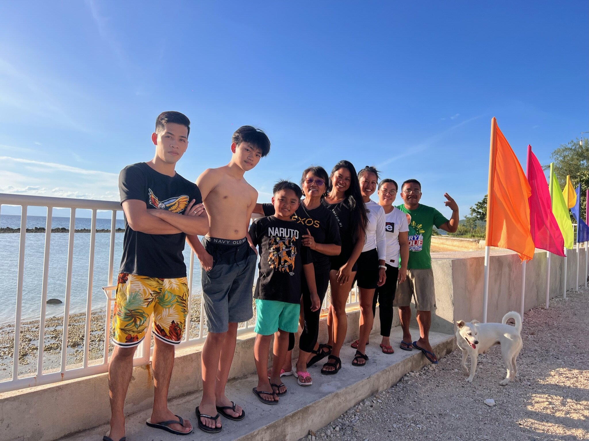 Matutinao Beach & Cottages-官方