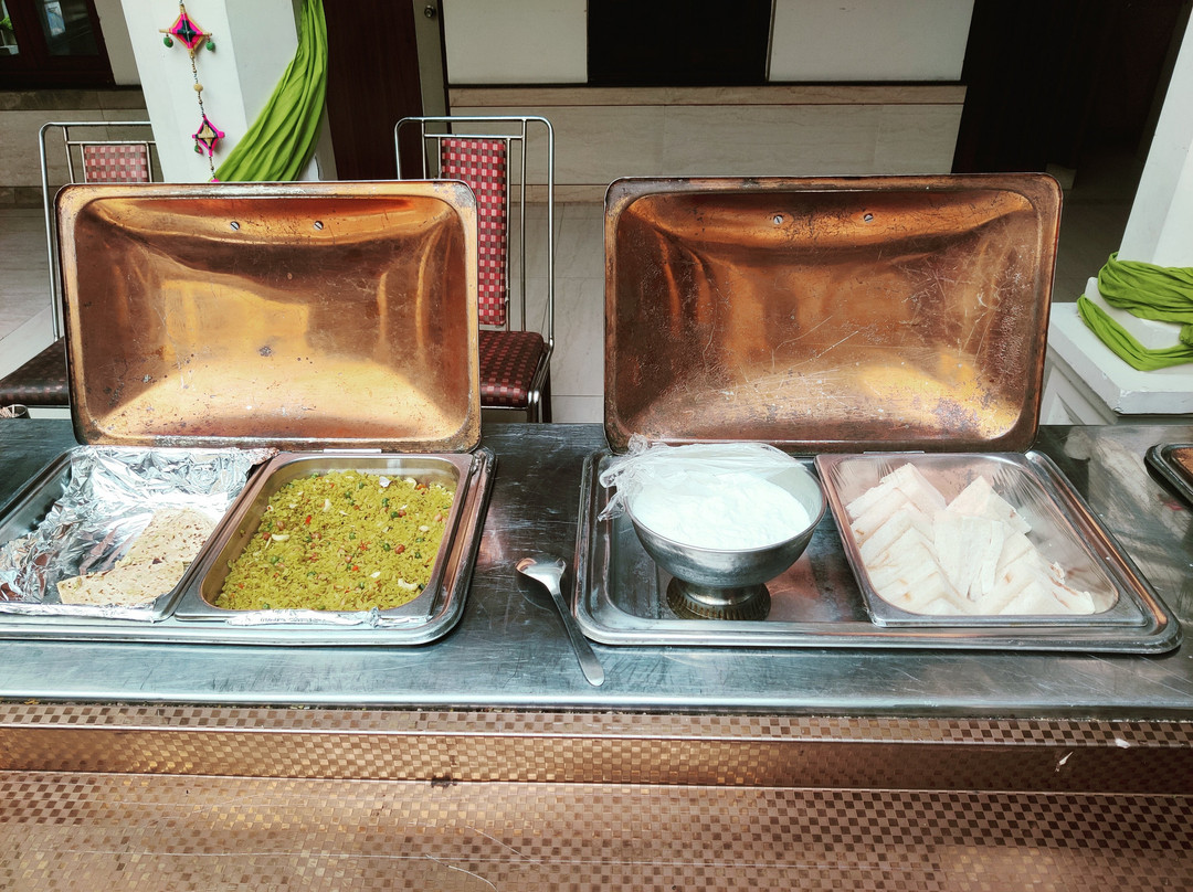 Kohinoor Palace主图