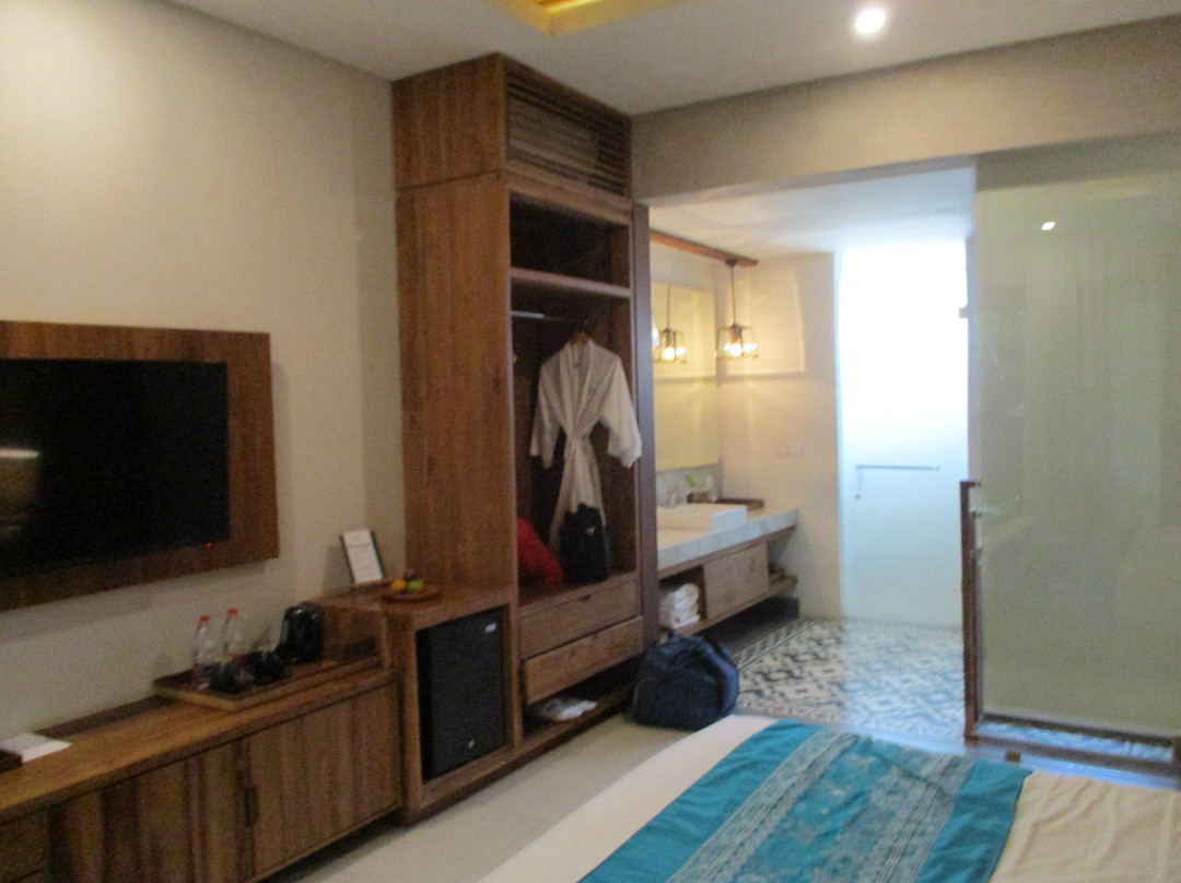 Sagara Candidasa主图