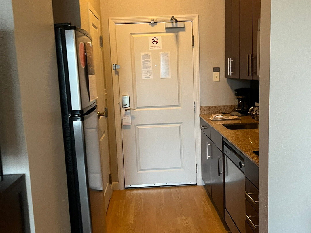 TownePlace Suites Providence North Kingstown主图