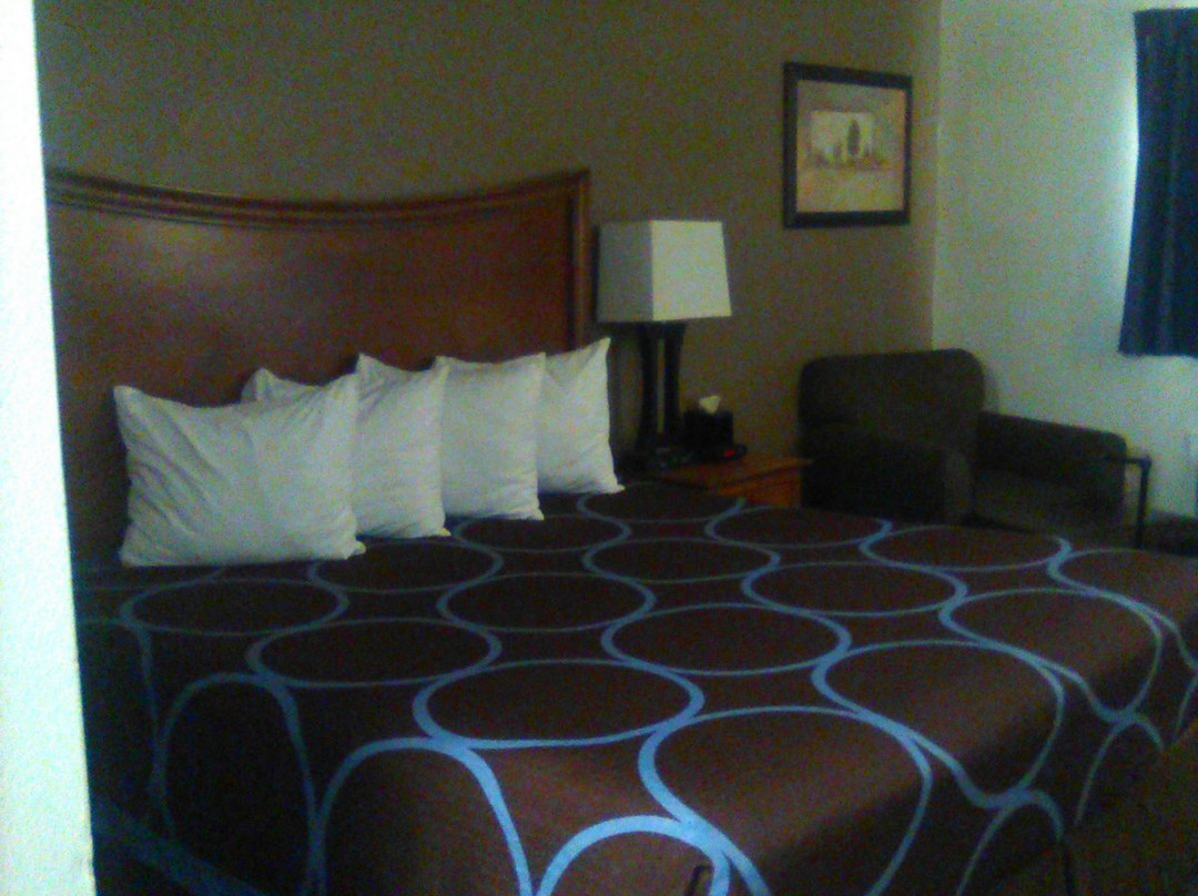 SureStay Plus By Best Western Grand Island主图