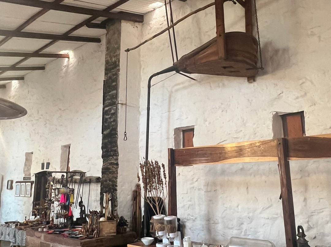 Duwisib Guestfarm主图