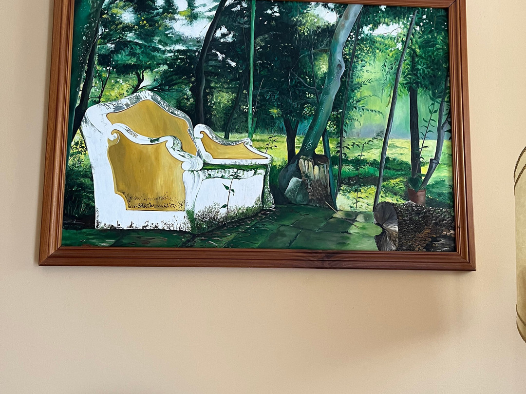 Quinta de Santo Antonio主图