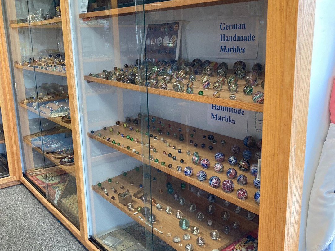 Lee's Legendary Marbles and Collectibles景点图片