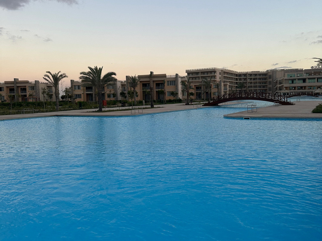 TOLIP North Coast Hotel & Resort主图